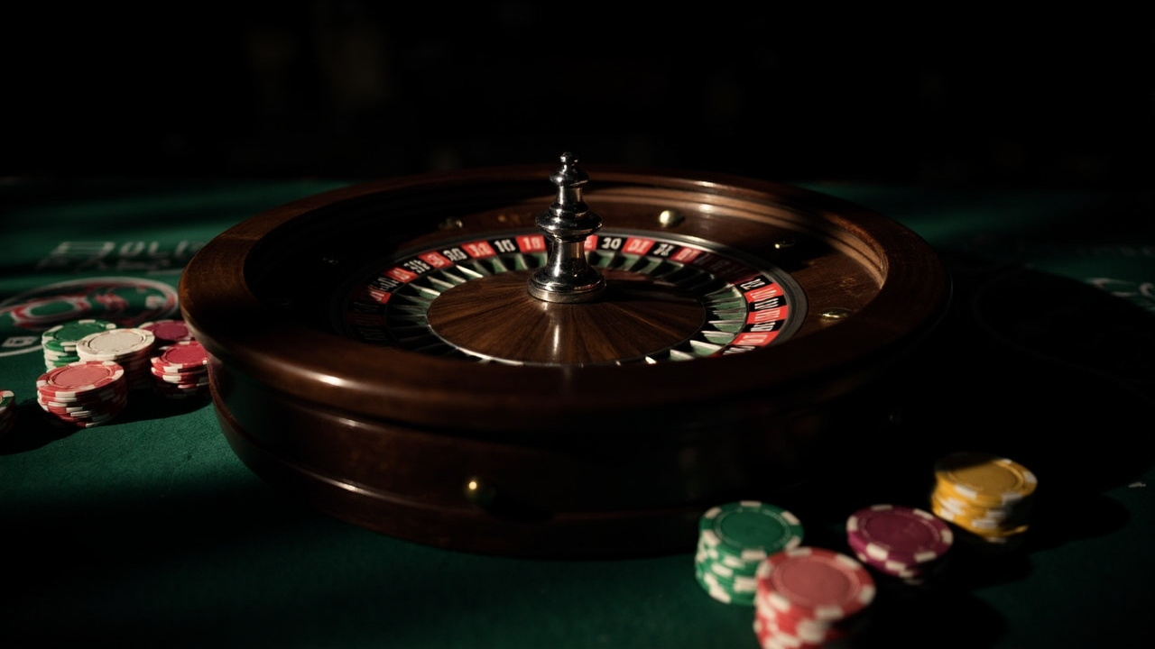 Annual Report Casino Spending Aud 1a02b7