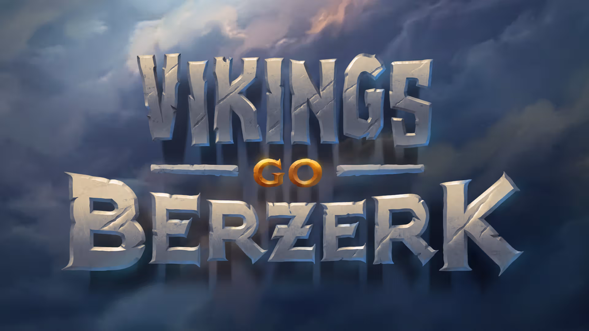 Vikings Go Berzerk slot game